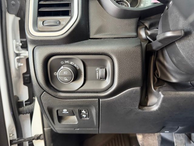 2023 RAM Ram 1500 Pickup Big Horn/Lone Star - Photo 22