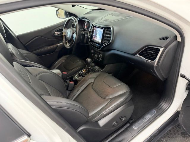 2019 Jeep Cherokee Limited - Photo 39