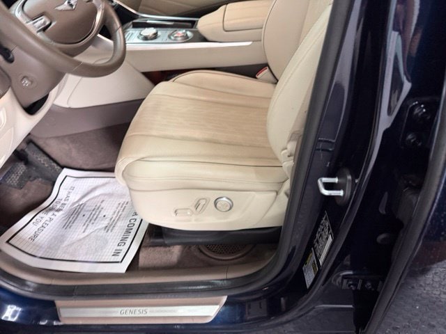 2024 GENESIS GV80 Standard - Photo 17