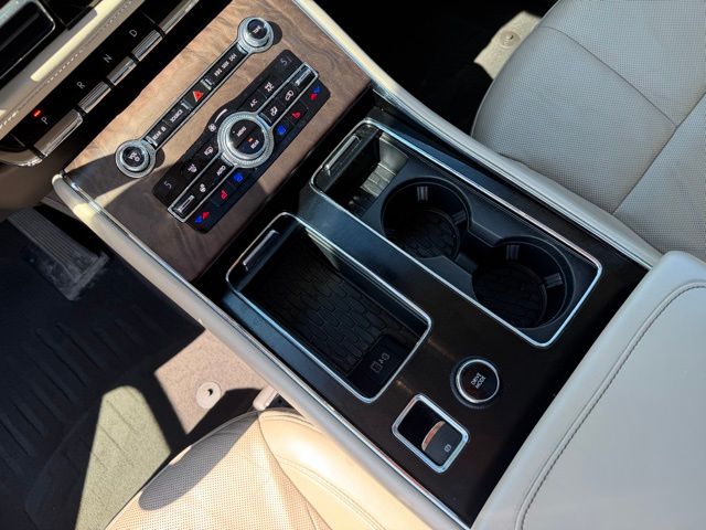 2020 Lincoln Aviator Reserve - Photo 30
