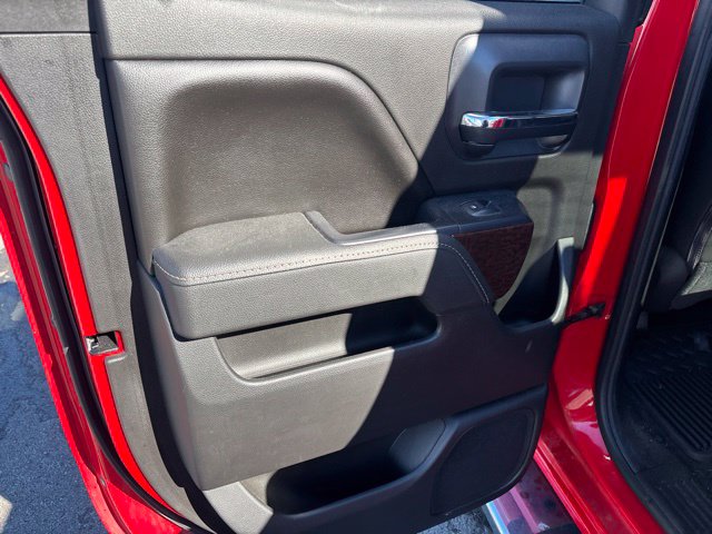 2016 GMC Sierra 1500 SLT - Photo 23