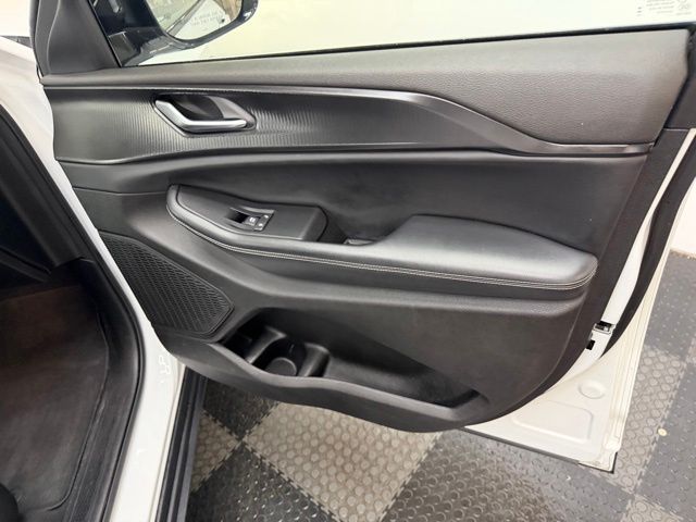 2023 Jeep Grand Cherokee L Altitude - Photo 25