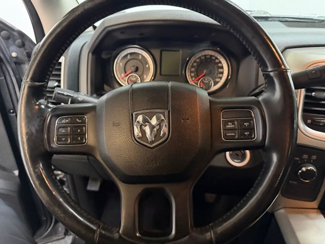 2018 RAM Ram 2500 Pickup Big Horn - Photo 19