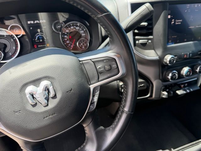 2024 RAM Ram 2500 Pickup Big Horn - Photo 22