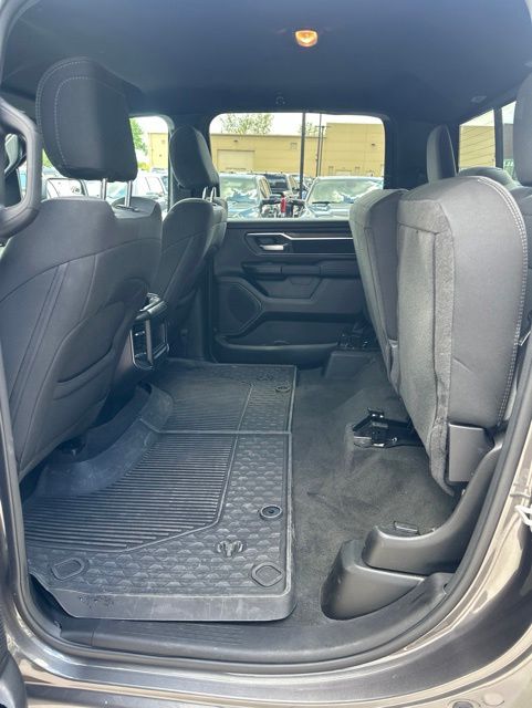 2024 RAM Ram 1500 Pickup Big Horn/Lone Star - Photo 29