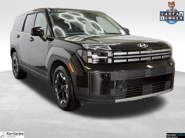 2024 Hyundai Santa Fe SE