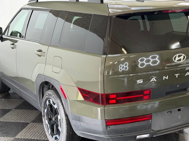 2024 Hyundai Santa Fe SEL - Photo 10