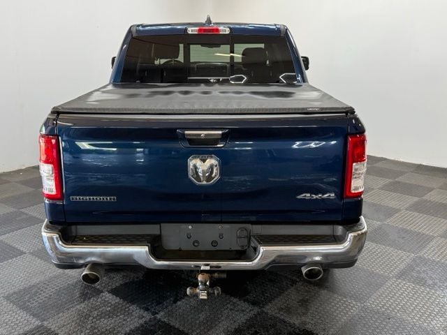 2019 RAM Ram 1500 Pickup Big Horn/Lone Star - Photo 10