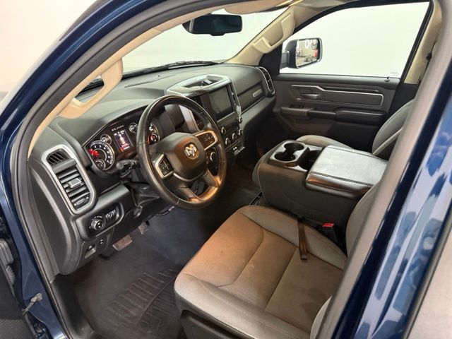 2019 RAM Ram 1500 Pickup Big Horn/Lone Star - Photo 13
