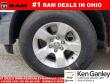 2026 Ram 1500 BIG HORN CREW CAB 4X4 5'7 BOX Pickup