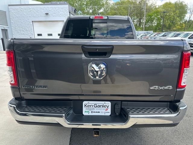 2024 RAM Ram 1500 Pickup Big Horn/Lone Star - Photo 6