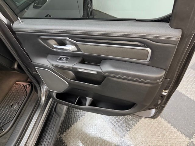2023 RAM Ram 1500 Pickup Laramie - Photo 44