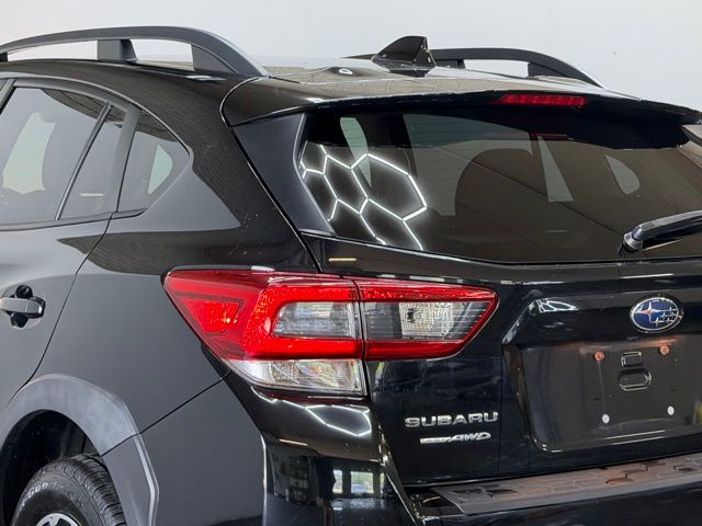 2020 Subaru Crosstrek Premium - Photo 9