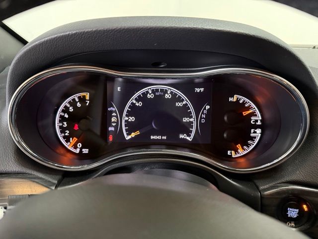 2020 Jeep Grand Cherokee Limited - Photo 24