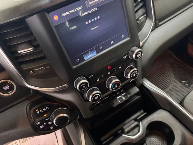 2024 RAM Ram 1500 Pickup Big Horn/Lone Star - Photo 29