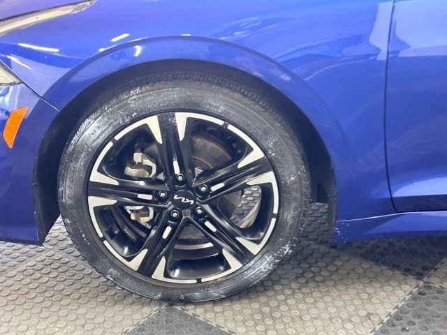 2023 Kia K5 GT-Line - Photo 13