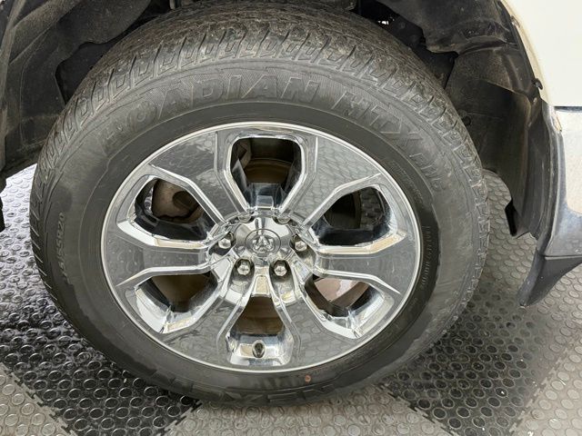 2024 RAM Ram 1500 Pickup Big Horn/Lone Star - Photo 12