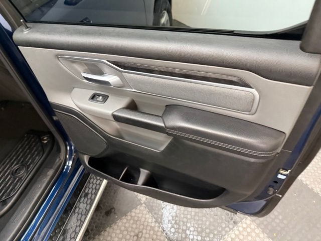 2019 RAM Ram 1500 Pickup Big Horn/Lone Star - Photo 34
