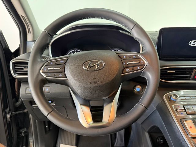 2023 Hyundai Santa Fe SEL - Photo 31