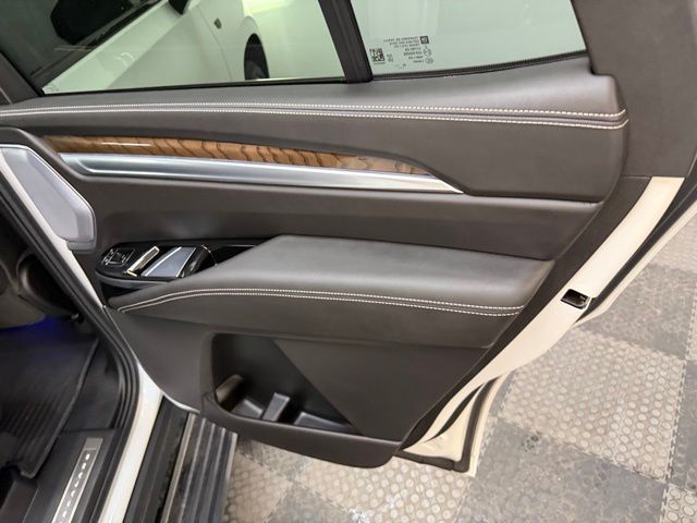 2025 Cadillac Escalade Sport Platinum - Photo 45