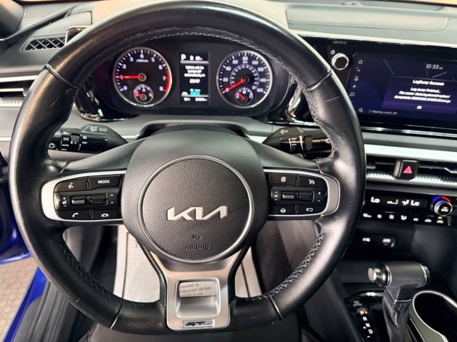 2023 Kia K5 GT-Line - Photo 25