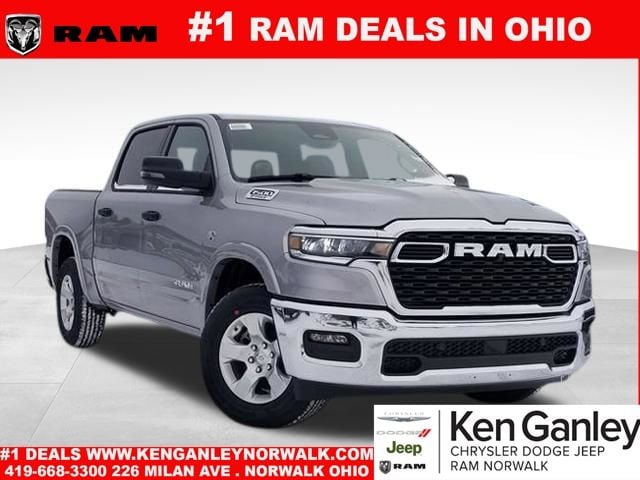 2026 RAM Ram 1500 Pickup Big Horn/Lone Star's photo