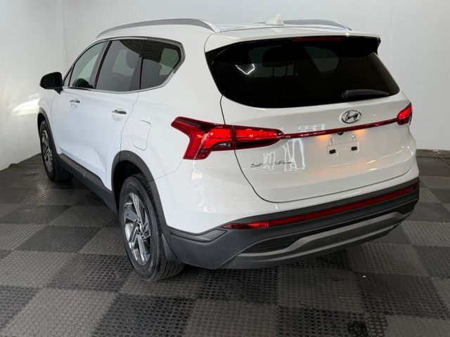 2023 Hyundai Santa Fe SEL - Photo 8