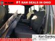 2026 Ram 1500 BIG HORN CREW CAB 4X4 5'7 BOX Pickup