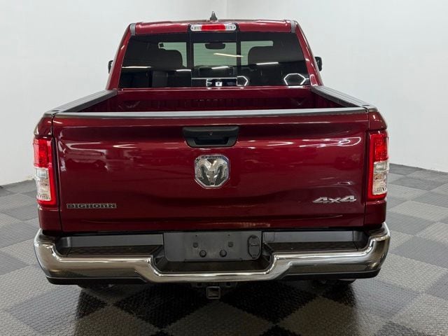 2024 RAM Ram 1500 Pickup Big Horn/Lone Star - Photo 9