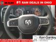 2026 Ram 1500 BIG HORN CREW CAB 4X4 5'7 BOX Pickup