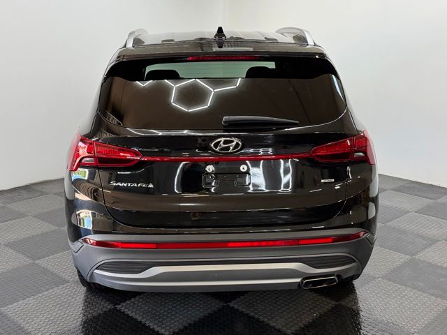 2023 Hyundai Santa Fe SEL - Photo 12