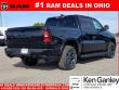 2026 Ram 1500 BIG HORN CREW CAB 4X4 5'7 BOX Pickup