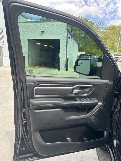 2023 RAM Ram 1500 Pickup Big Horn/Lone Star - Photo 33