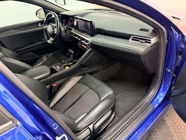 2023 Kia K5 GT-Line - Photo 34