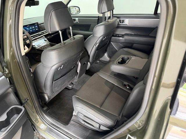 2024 Hyundai Santa Fe SEL - Photo 35