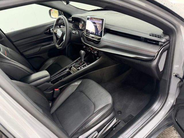 2023 Jeep Compass Trailhawk - Photo 35