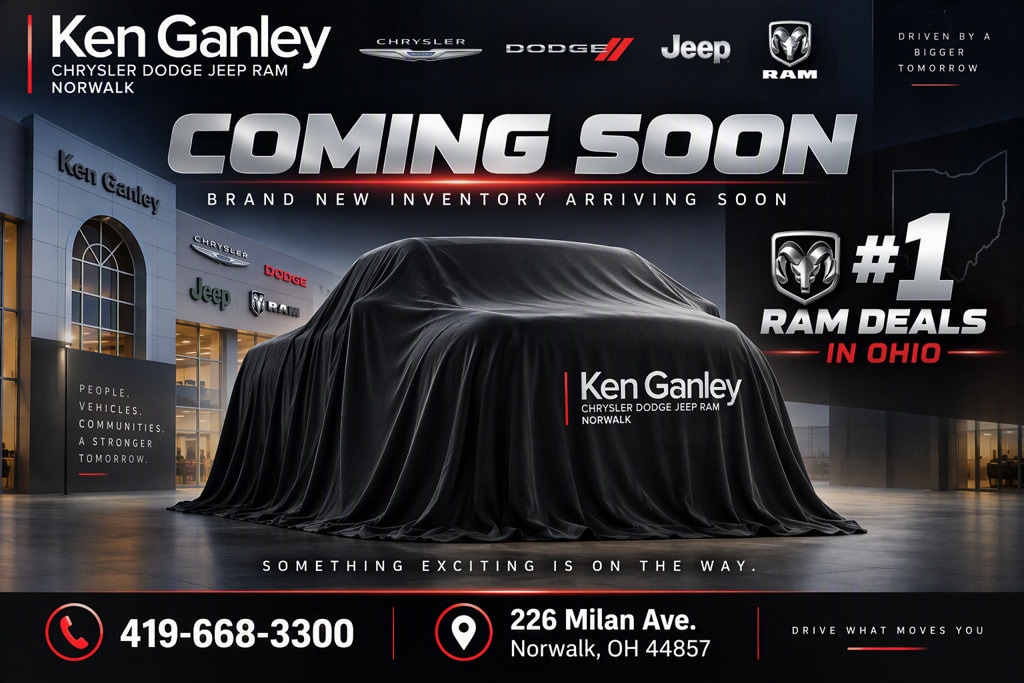 2027 RAM 3500 Pickup