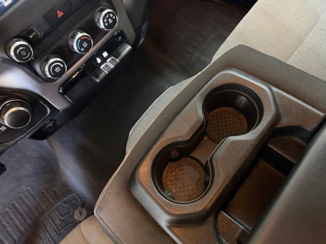 2019 RAM Ram 1500 Pickup Big Horn/Lone Star - Photo 22