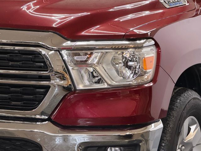 2024 RAM Ram 1500 Pickup Big Horn/Lone Star - Photo 6