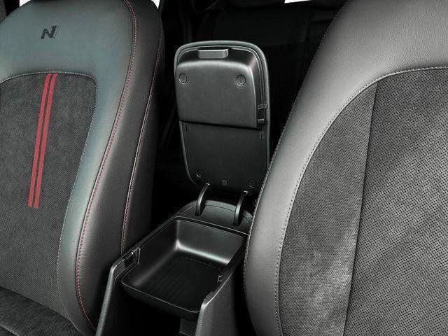2025 Hyundai Kona N Line - Photo 21