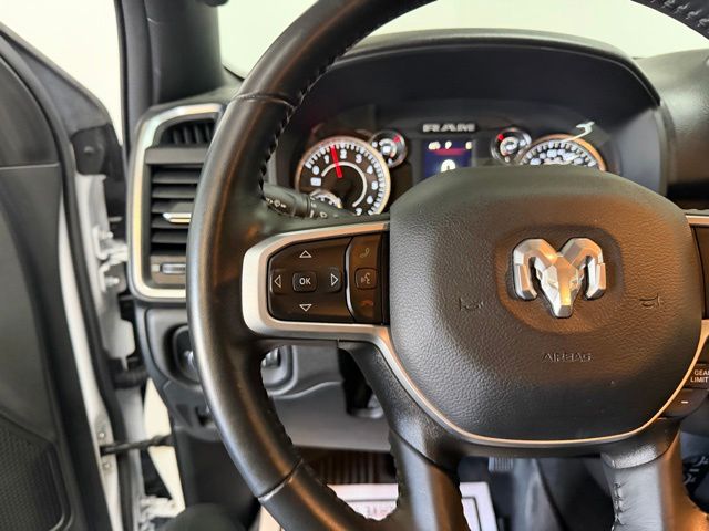 2024 RAM Ram 1500 Pickup Big Horn/Lone Star - Photo 25