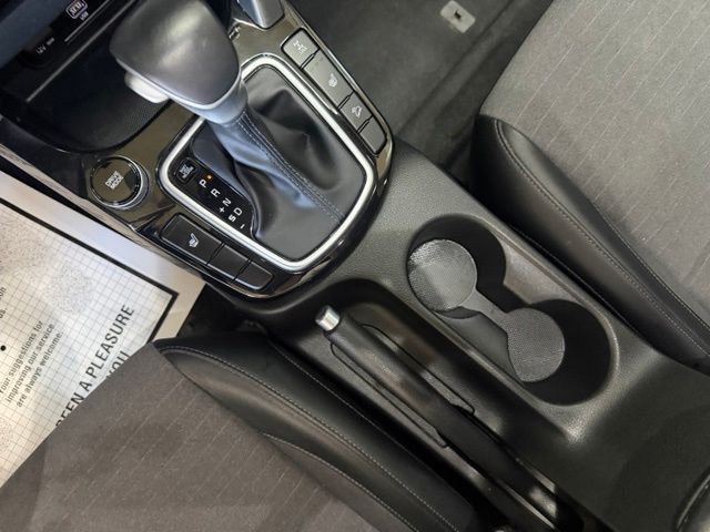 2023 Kia Seltos S - Photo 36