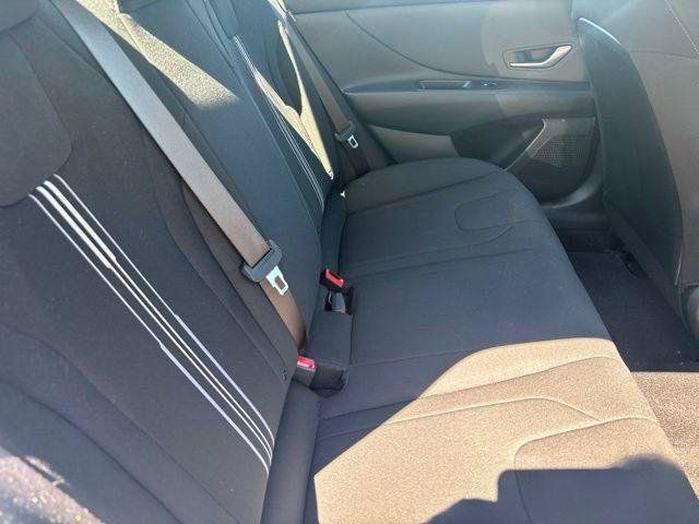 2024 Hyundai Elantra SEL - Photo 22