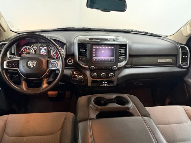 2019 RAM Ram 1500 Pickup Big Horn/Lone Star - Photo 29