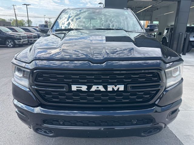 2023 RAM Ram 1500 Pickup Big Horn/Lone Star - Photo 7