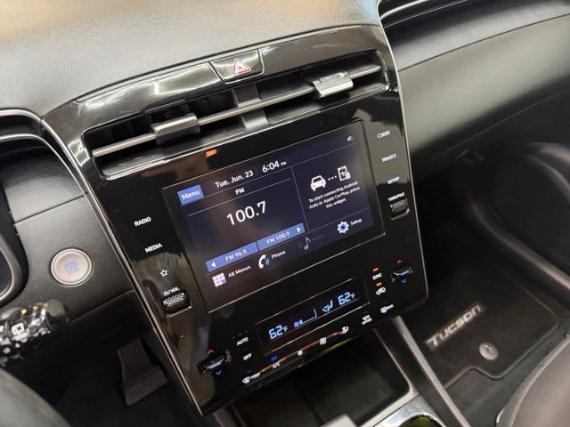 2024 Hyundai Tucson SEL - Photo 19