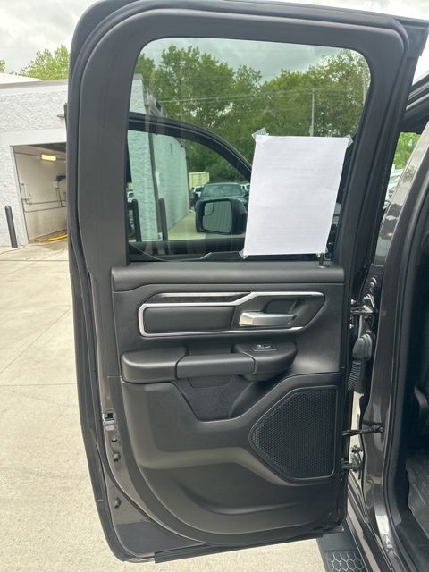 2023 RAM Ram 1500 Pickup Big Horn/Lone Star - Photo 34