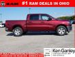 2025 Ram 1500 BIG HORN CREW CAB 4X2 5'7 BOX Pickup