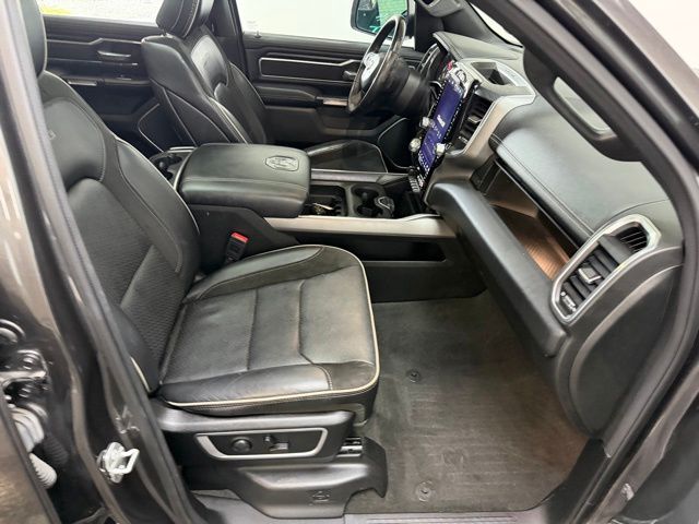 2023 RAM Ram 1500 Pickup Laramie - Photo 42