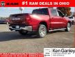 2026 Ram 1500 BIG HORN CREW CAB 4X4 5'7 BOX Pickup